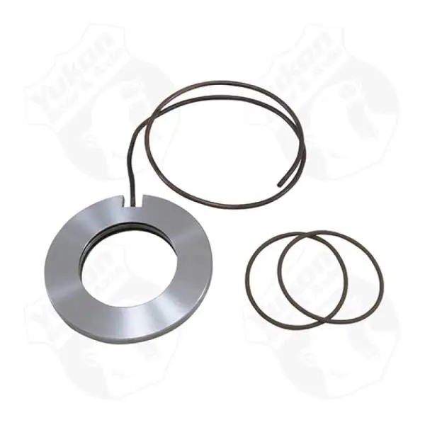 Yukon Gear Seal Housing For Ford 10.25in & 10.5in / Zip Locker / w/ O-Rings thumbnail 3