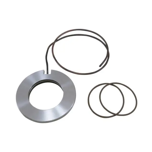 Yukon Gear Seal Housing For Ford 10.25in & 10.5in / Zip Locker / w/ O-Rings thumbnail 4