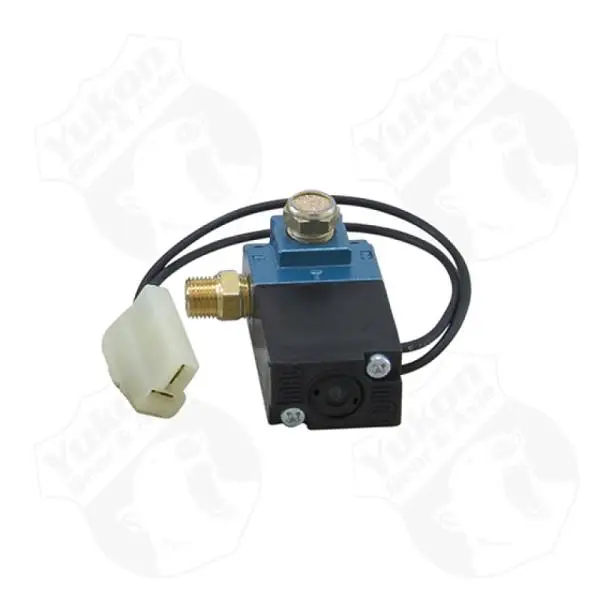 Yukon Gear Zip Locker Solenoid Valve thumbnail 3