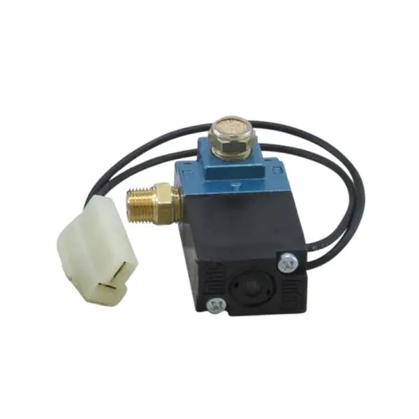 Yukon Gear Zip Locker Solenoid Valve thumbnail 4