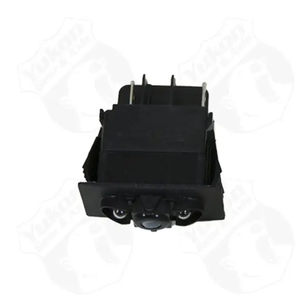 Yukon Gear Zip Locker Switch thumbnail 3
