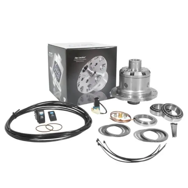 Yukon Gear Zip Locker For Dana 44 w/ 30 Spline Axles / 3.92+ thumbnail 5