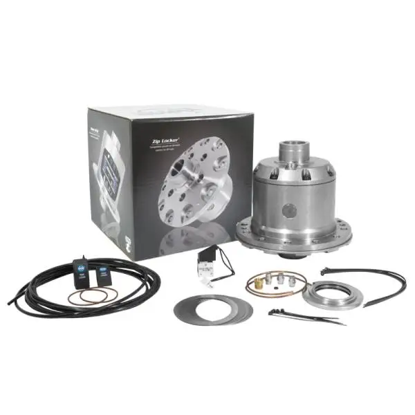 Yukon Gear Zip Locker For Dana 60 w/ 30 Spline Axles / 4.10 & Down thumbnail 5