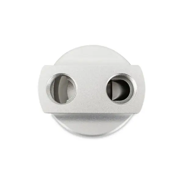 Mishimoto Oil Filter Take-Off Plate - 3/4in. thumbnail 7