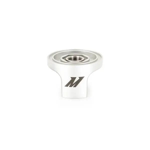 Mishimoto Oil Filter Take-Off Plate - M22 thumbnail 4