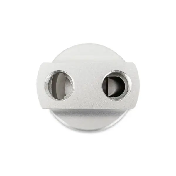 Mishimoto Oil Filter Take-Off Plate - M22 thumbnail 8