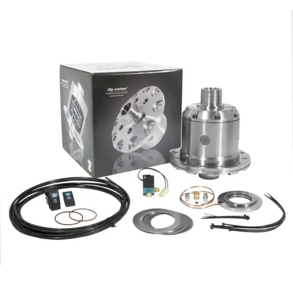 Yukon Gear Zip Locker For Ford 10.25in & 10.5in / Full Float Only thumbnail 5