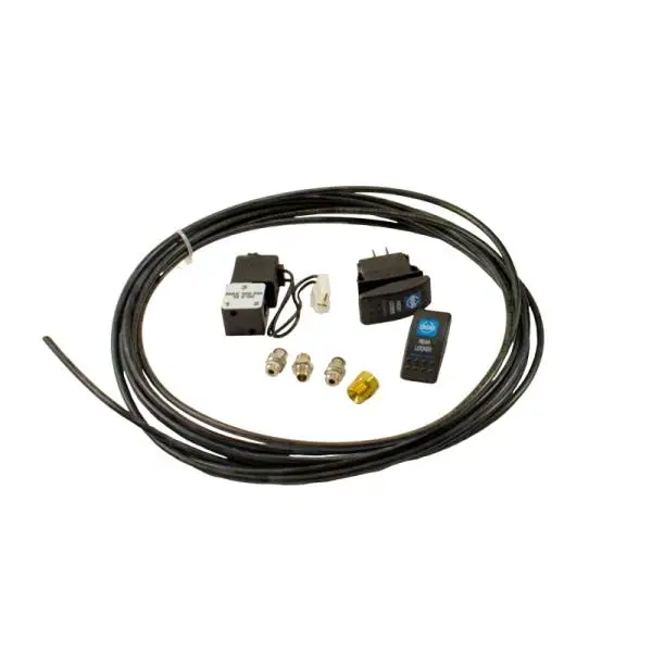 Yukon Gear Zip Locker install Kit thumbnail 5