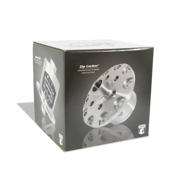 Yukon Gear Pump Up Kit / Zip Locker thumbnail 5