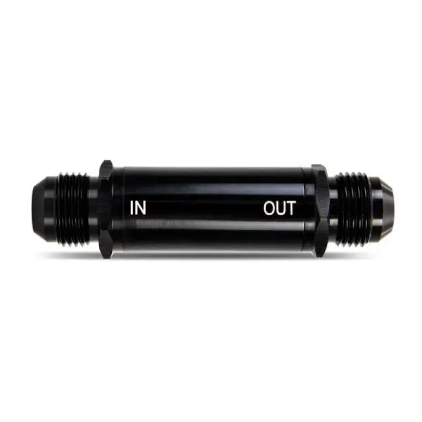Mishimoto In-Line Pre-Filter (-10AN) image 3