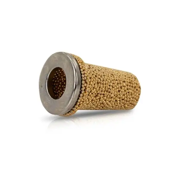 Mishimoto In-Line Pre-Filter - Service Pack image 4