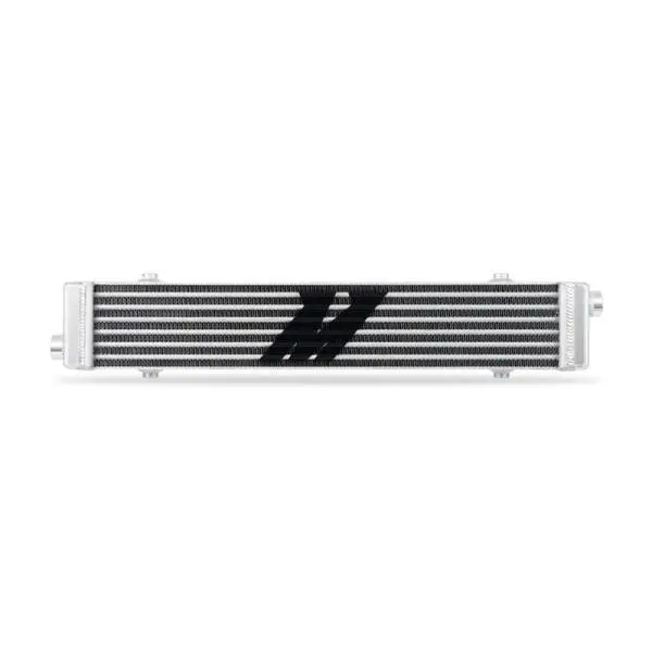 Mishimoto Universal Tube and Fin Cross Flow Performance Oil Cooler image 3