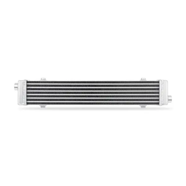 Mishimoto Universal Tube and Fin Cross Flow Performance Oil Cooler image 4