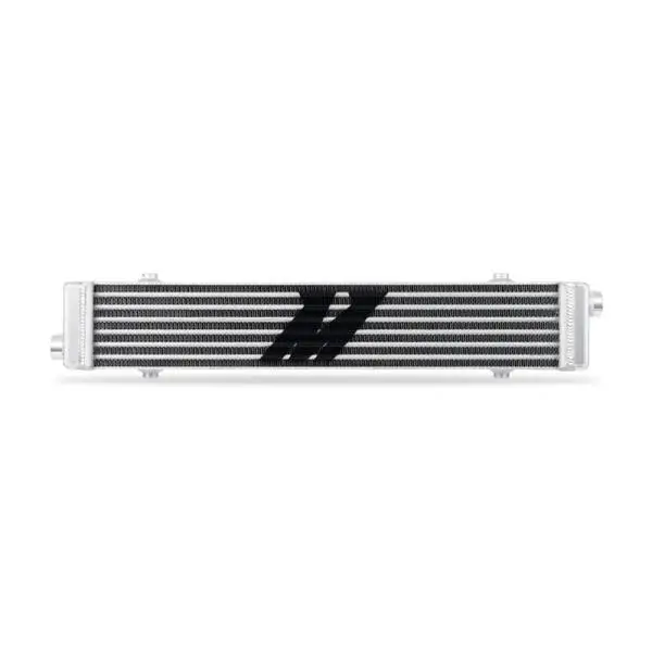 Mishimoto Universal Tube and Fin Cross Flow Performance Oil Cooler image 12