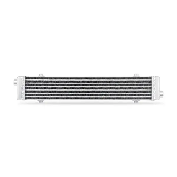 Mishimoto Universal Tube and Fin Cross Flow Performance Oil Cooler image 13