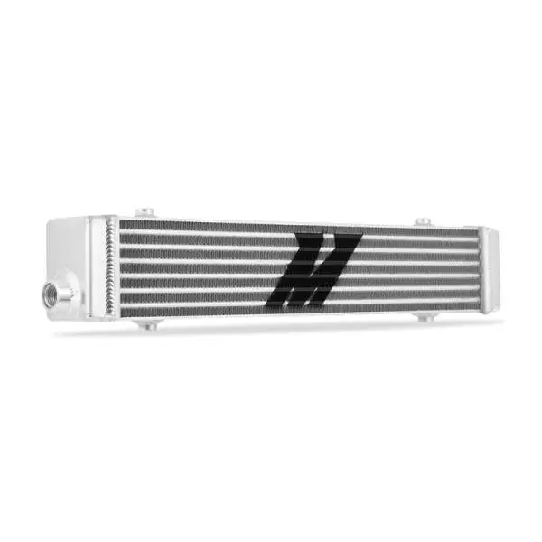 Mishimoto Universal Tube and Fin Cross Flow Performance Oil Cooler image 14