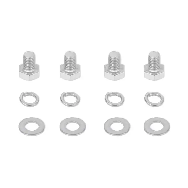 Mishimoto Universal Tube and Fin Cross Flow Performance Oil Cooler image 16