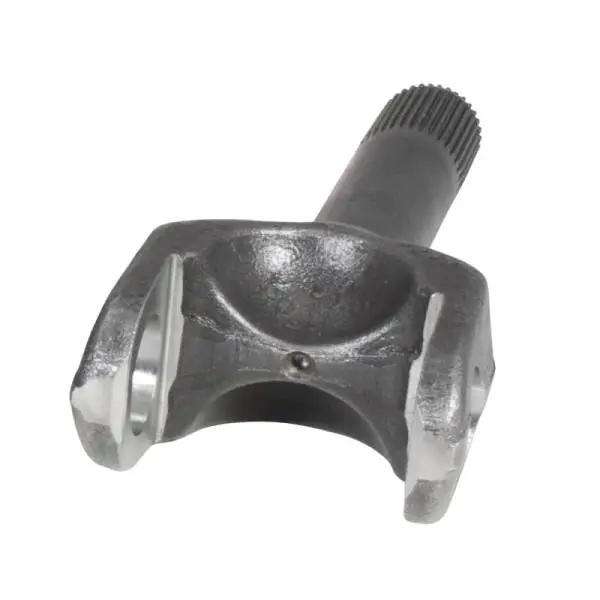 USA Standard 4340 Chrome-Moly Replacement Outer Stub For Dana 60 & 70 / 35 Spline / 12in Long thumbnail 2