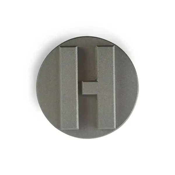 Mishimoto 87-01 Ford Mustang Hoonigan Oil Filler Cap - Silver thumbnail 12