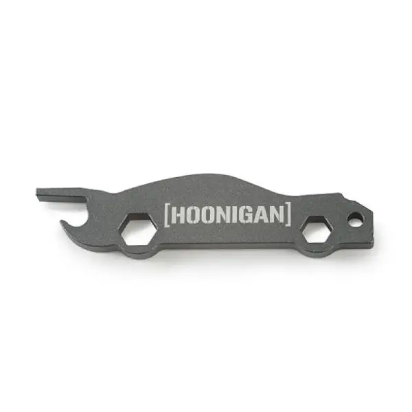Mishimoto 87-01 Ford Mustang Hoonigan Oil Filler Cap - Silver thumbnail 20