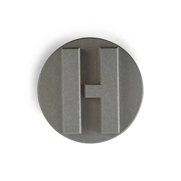Mishimoto 05-16 Ford Mustang Hoonigan Oil Filler Cap - Silver thumbnail 4