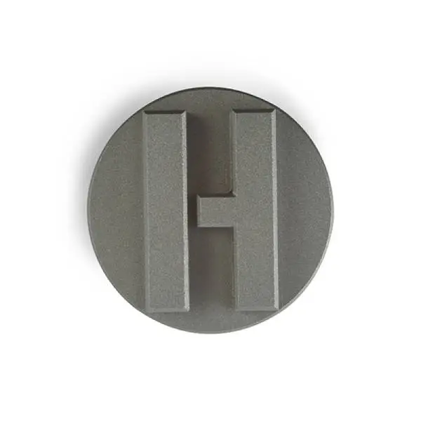 Mishimoto 05-16 Ford Mustang Hoonigan Oil Filler Cap - Silver thumbnail 8