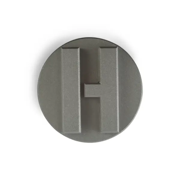 Mishimoto 05-16 Ford Mustang Hoonigan Oil Filler Cap - Silver thumbnail 9