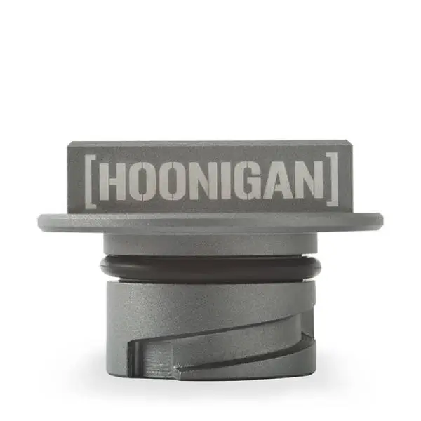 Mishimoto 05-16 Ford Mustang Hoonigan Oil Filler Cap - Silver thumbnail 10