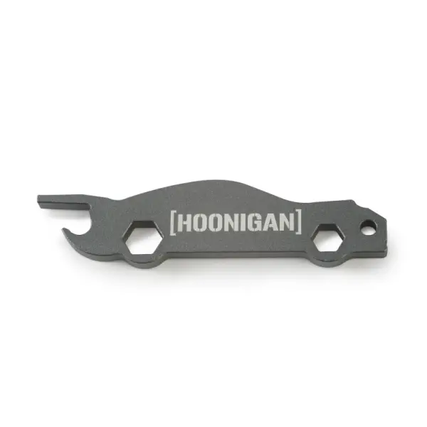 Mishimoto 05-16 Ford Mustang Hoonigan Oil Filler Cap - Silver thumbnail 16