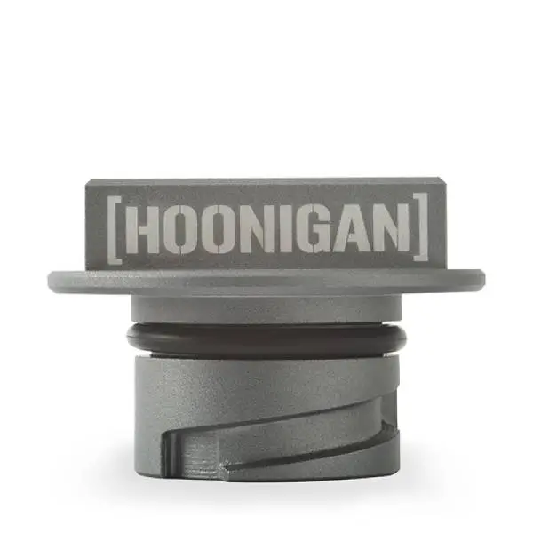 Mishimoto 05-16 Ford Mustang Hoonigan Oil Filler Cap - Silver thumbnail 20