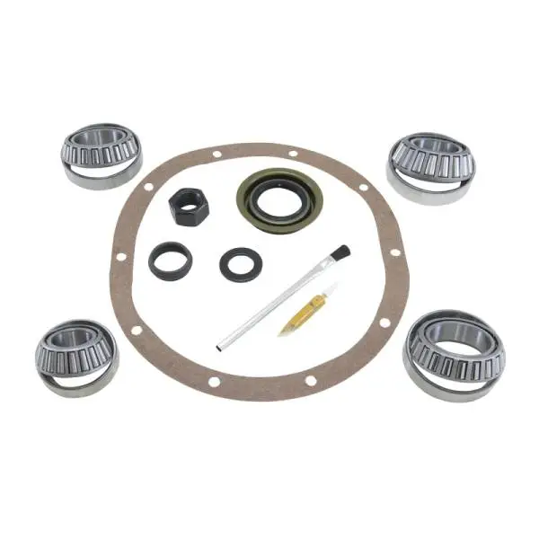 USA Standard Bearing Kit For Chrysler 8.25in / 76-04 image 2