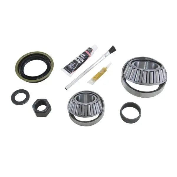 USA Standard Bearing Kit For Chrysler 9.25in Front thumbnail 2
