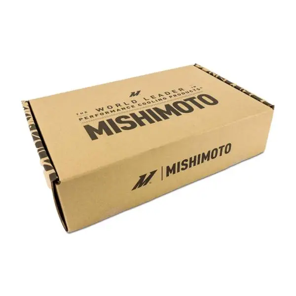 Mishimoto 12-18 Jeep Wrangler JK Aluminum Oil Filter Housing 3.6L thumbnail 14