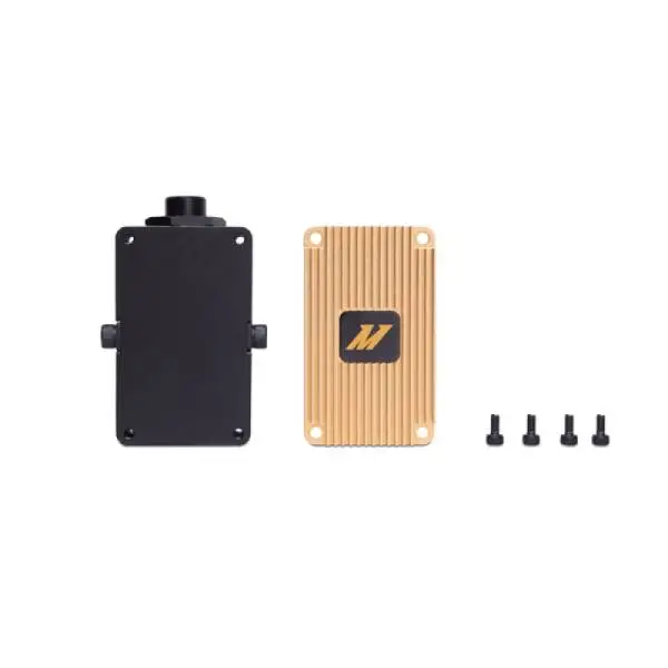 Mishimoto In-Line Oil Thermostat thumbnail 7