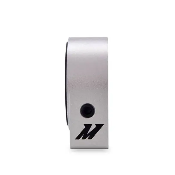 Mishimoto Silver M20 Oil Sandwich Plate thumbnail 10