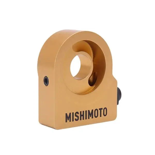 Mishimoto Silver M20 Oil Sandwich Plate thumbnail 12