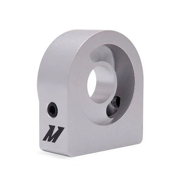 Mishimoto M22 Oil Sandwich Plate thumbnail 2