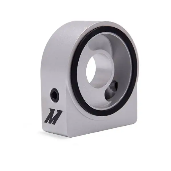 Mishimoto M22 Oil Sandwich Plate thumbnail 8
