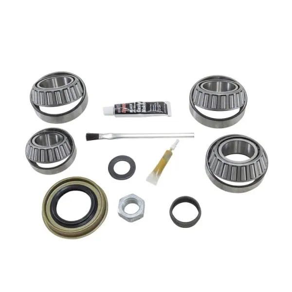 USA Standard Dana 44 Front Bearing Kit Replacement thumbnail 2