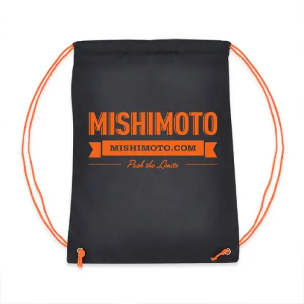 Mishimoto Drawstring Bag thumbnail 2