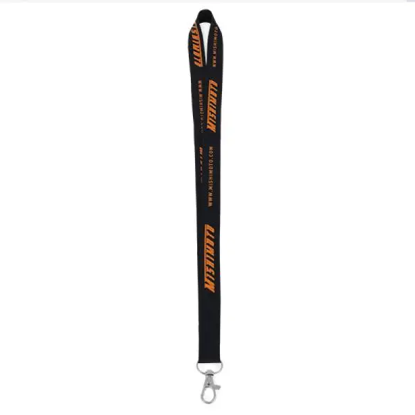 Mishimoto Lanyard thumbnail 2