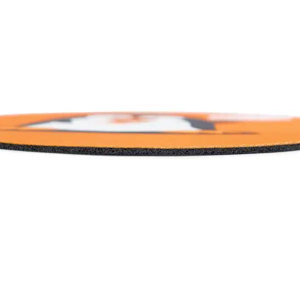 Mishimoto Chilly The Penguin Mouse Pad thumbnail 3