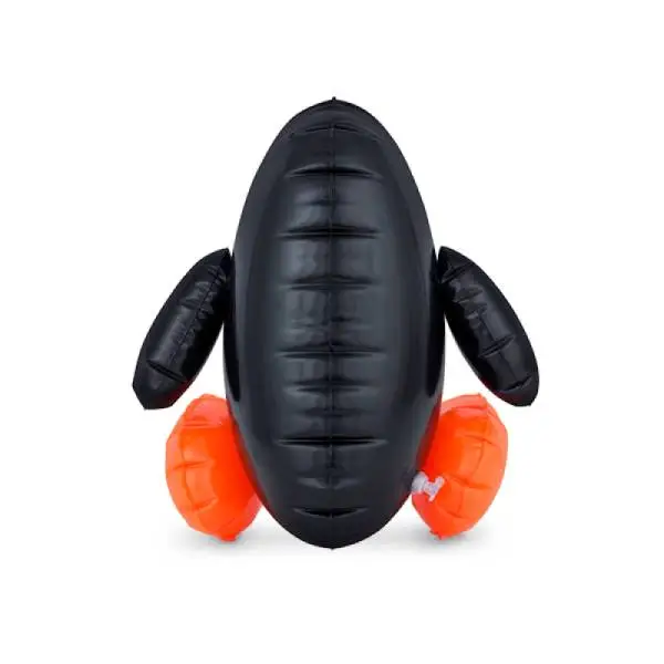 Mishimoto Chilly the Penguin Inflatable Toy thumbnail 8