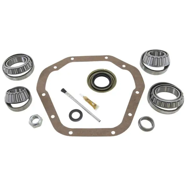 USA Standard Bearing Kit For Dana 60 Rear thumbnail 2