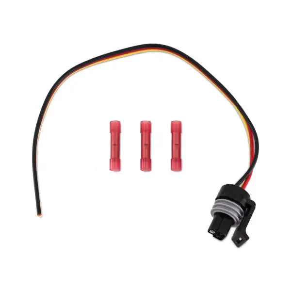 Mishimoto 2005-2007 Ford 6.0L Powerstroke Injector Control Pressure Sensor thumbnail 5