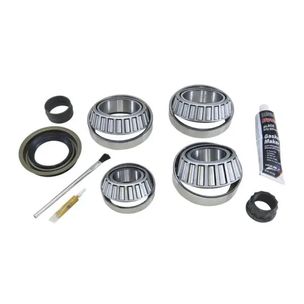USA Standard Bearing Kit For 10 & Down GM & Chrysler 11.5in Rear thumbnail 2