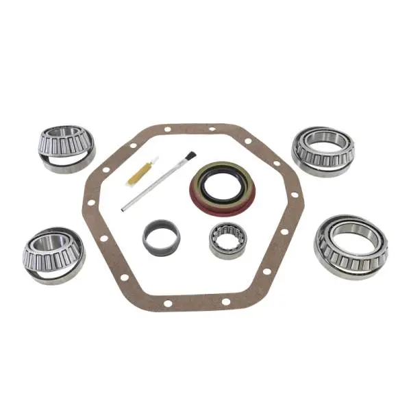 USA Standard Bearing Kit For 88 & Down 10.5in GM 14 Bolt Truck thumbnail 2