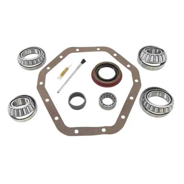 USA Standard Bearing Kit For 98+ 10.5in GM 14 Bolt Truck thumbnail 2