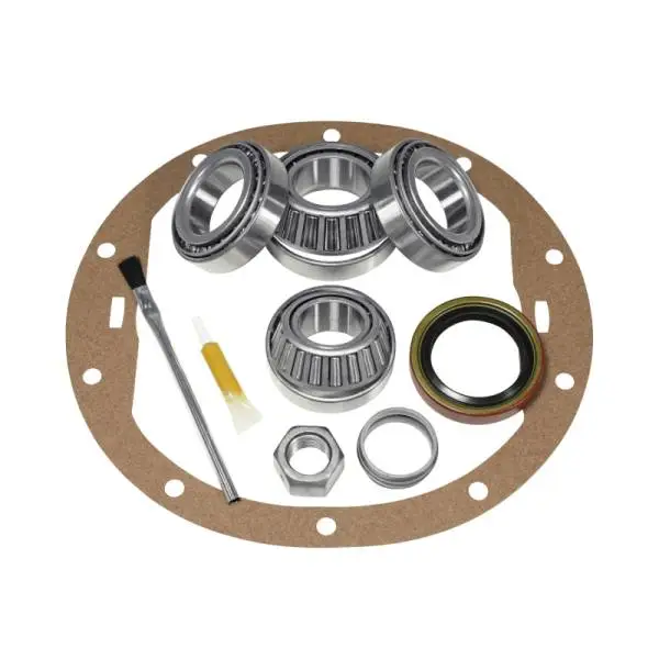 USA Standard Bearing Kit For GM 8.5in Rear thumbnail 2