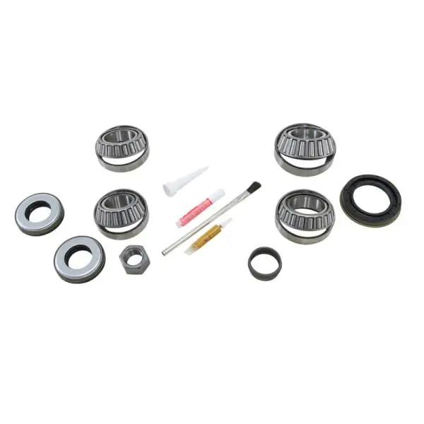 USA Standard Bearing Kit For 98-13 GM 9.5in thumbnail 2